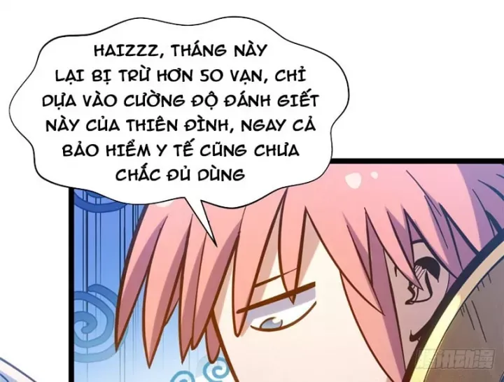 Đỉnh Cấp Khí Vận, Lặng Lẽ Tu Luyện Ngàn Năm Chap 298 - Next Chap 299