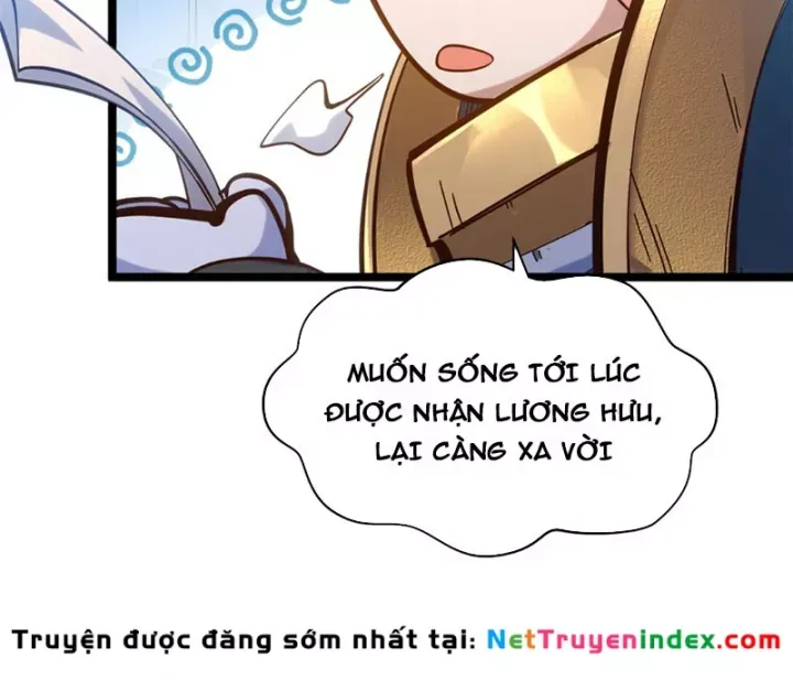 Đỉnh Cấp Khí Vận, Lặng Lẽ Tu Luyện Ngàn Năm Chap 298 - Next Chap 299