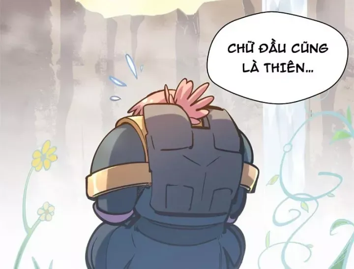 Đỉnh Cấp Khí Vận, Lặng Lẽ Tu Luyện Ngàn Năm Chap 298 - Next Chap 299