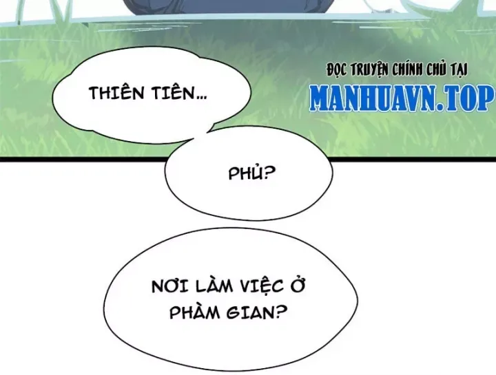 Đỉnh Cấp Khí Vận, Lặng Lẽ Tu Luyện Ngàn Năm Chap 298 - Next Chap 299