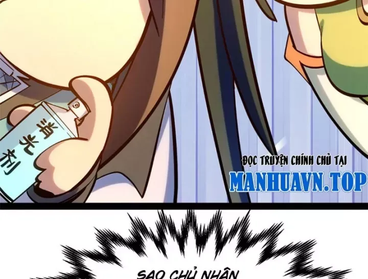 Đỉnh Cấp Khí Vận, Lặng Lẽ Tu Luyện Ngàn Năm Chap 298 - Next Chap 299