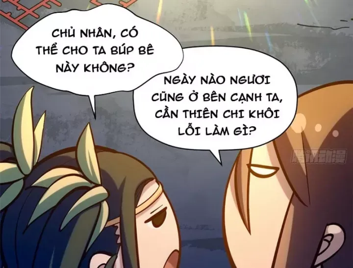 Đỉnh Cấp Khí Vận, Lặng Lẽ Tu Luyện Ngàn Năm Chap 298 - Next Chap 299