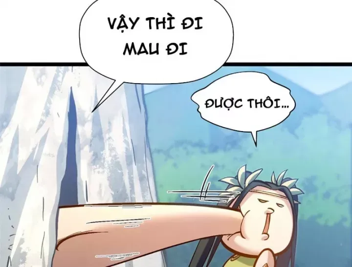 Đỉnh Cấp Khí Vận, Lặng Lẽ Tu Luyện Ngàn Năm Chap 298 - Next Chap 299