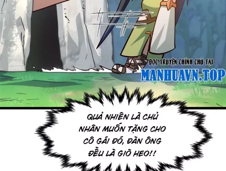 Đỉnh Cấp Khí Vận, Lặng Lẽ Tu Luyện Ngàn Năm Chap 298 - Next Chap 299