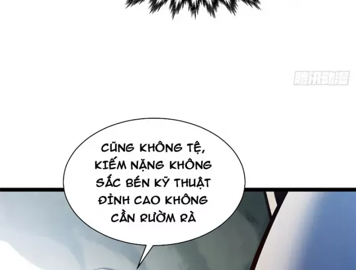 Đỉnh Cấp Khí Vận, Lặng Lẽ Tu Luyện Ngàn Năm Chap 298 - Next Chap 299