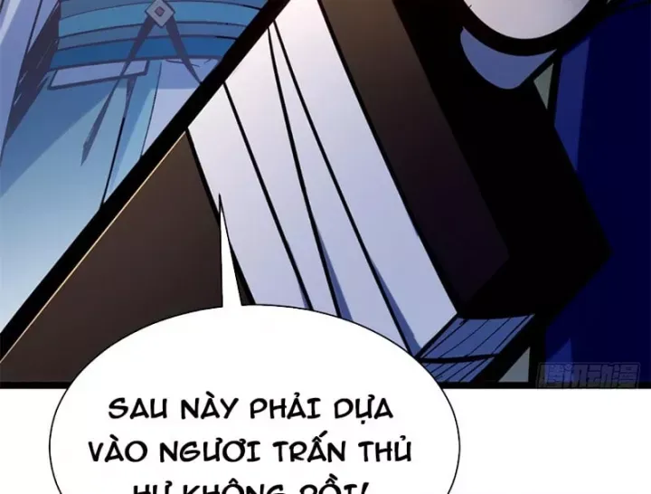 Đỉnh Cấp Khí Vận, Lặng Lẽ Tu Luyện Ngàn Năm Chap 298 - Next Chap 299
