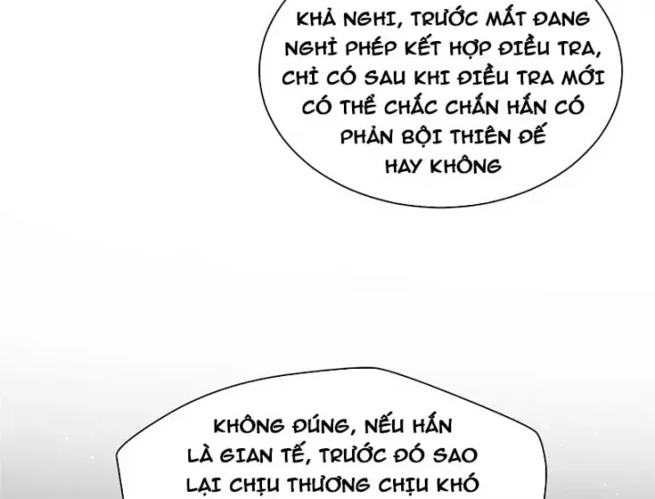 Đỉnh Cấp Khí Vận, Lặng Lẽ Tu Luyện Ngàn Năm Chap 298 - Next Chap 299
