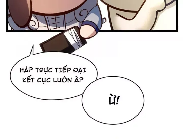 Đỉnh Cấp Khí Vận, Lặng Lẽ Tu Luyện Ngàn Năm Chap 298 - Next Chap 299