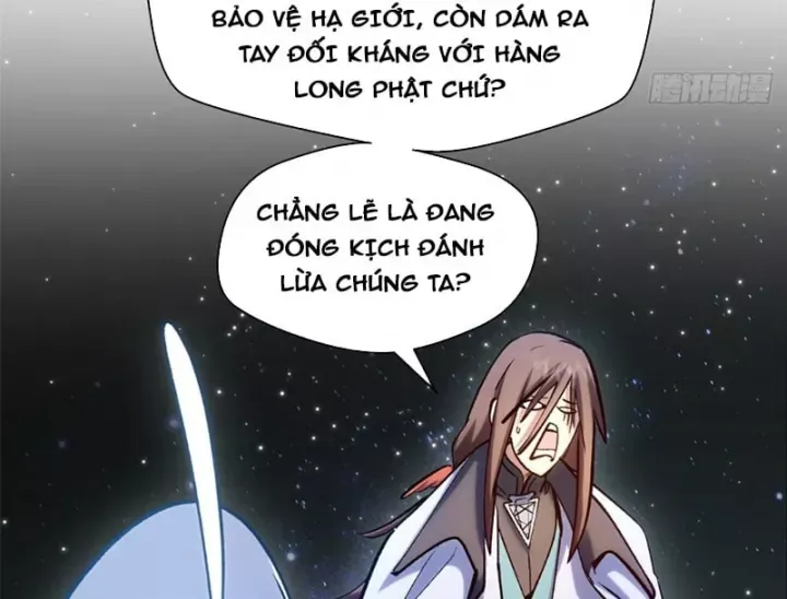 Đỉnh Cấp Khí Vận, Lặng Lẽ Tu Luyện Ngàn Năm Chap 298 - Next Chap 299