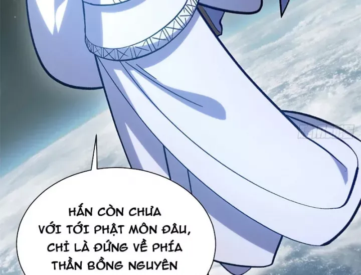 Đỉnh Cấp Khí Vận, Lặng Lẽ Tu Luyện Ngàn Năm Chap 298 - Next Chap 299