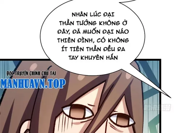 Đỉnh Cấp Khí Vận, Lặng Lẽ Tu Luyện Ngàn Năm Chap 298 - Next Chap 299