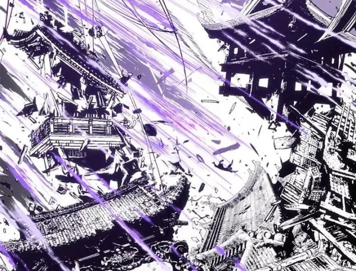 Đỉnh Cấp Khí Vận, Lặng Lẽ Tu Luyện Ngàn Năm Chap 298 - Next Chap 299