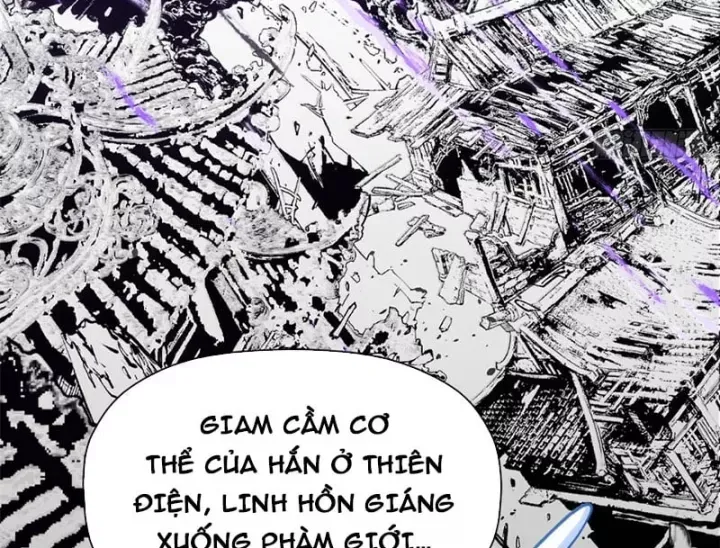 Đỉnh Cấp Khí Vận, Lặng Lẽ Tu Luyện Ngàn Năm Chap 298 - Next Chap 299