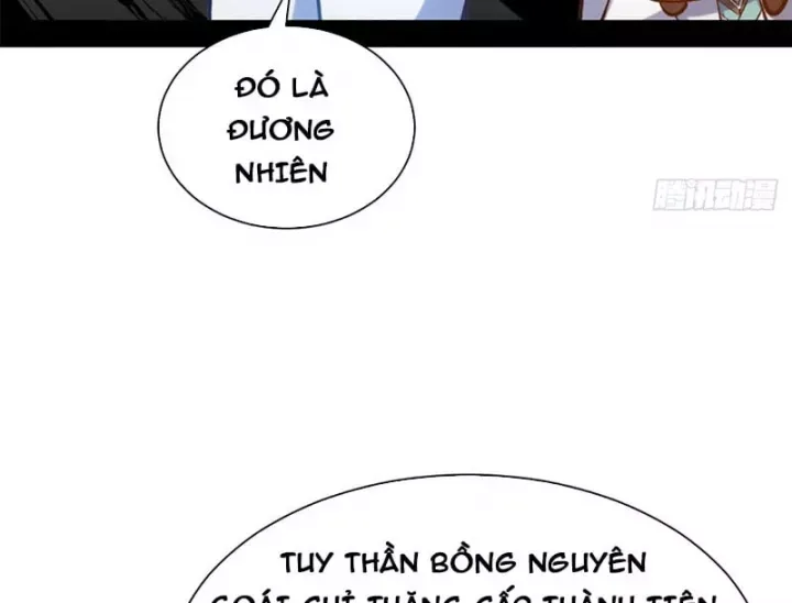 Đỉnh Cấp Khí Vận, Lặng Lẽ Tu Luyện Ngàn Năm Chap 298 - Next Chap 299