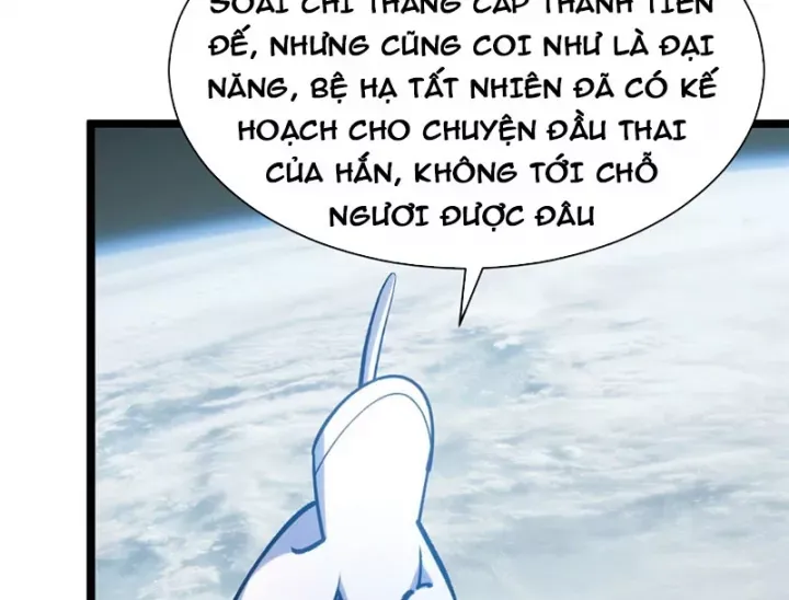 Đỉnh Cấp Khí Vận, Lặng Lẽ Tu Luyện Ngàn Năm Chap 298 - Next Chap 299