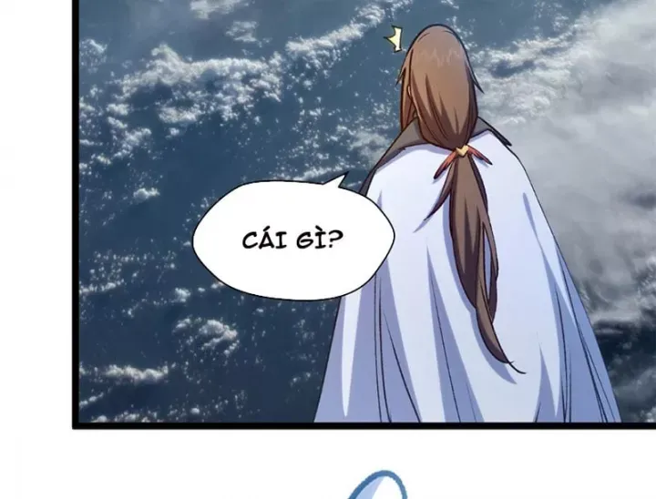 Đỉnh Cấp Khí Vận, Lặng Lẽ Tu Luyện Ngàn Năm Chap 298 - Next Chap 299