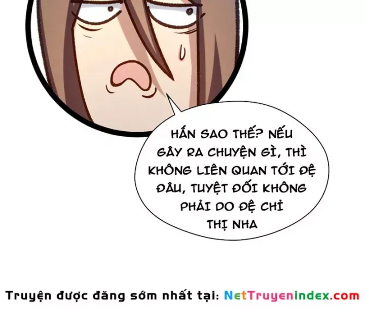 Đỉnh Cấp Khí Vận, Lặng Lẽ Tu Luyện Ngàn Năm Chap 298 - Next Chap 299