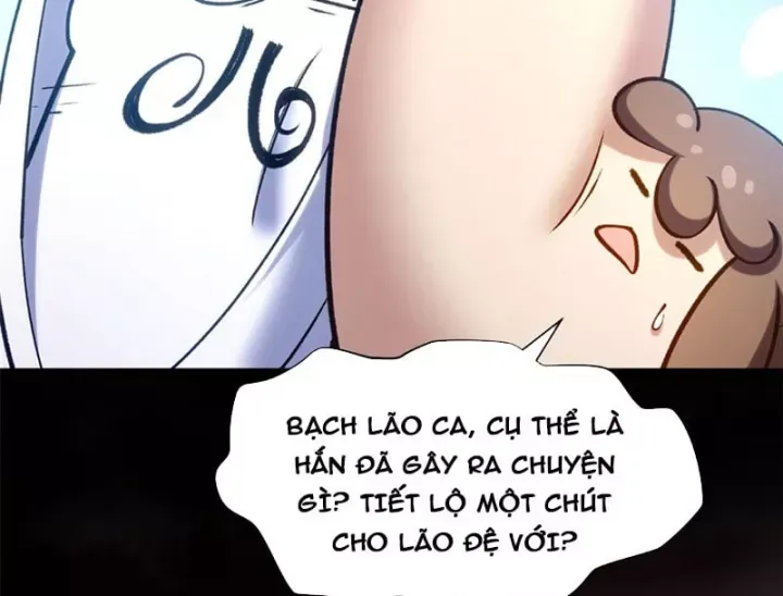 Đỉnh Cấp Khí Vận, Lặng Lẽ Tu Luyện Ngàn Năm Chap 298 - Next Chap 299