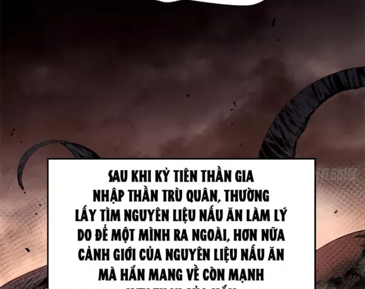 Đỉnh Cấp Khí Vận, Lặng Lẽ Tu Luyện Ngàn Năm Chap 298 - Next Chap 299