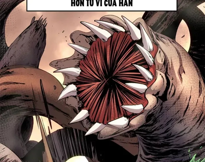 Đỉnh Cấp Khí Vận, Lặng Lẽ Tu Luyện Ngàn Năm Chap 298 - Next Chap 299