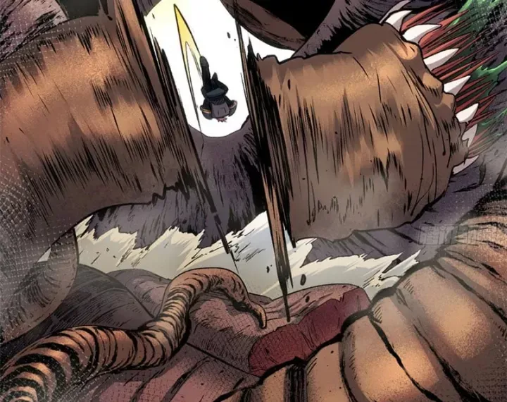 Đỉnh Cấp Khí Vận, Lặng Lẽ Tu Luyện Ngàn Năm Chap 298 - Next Chap 299