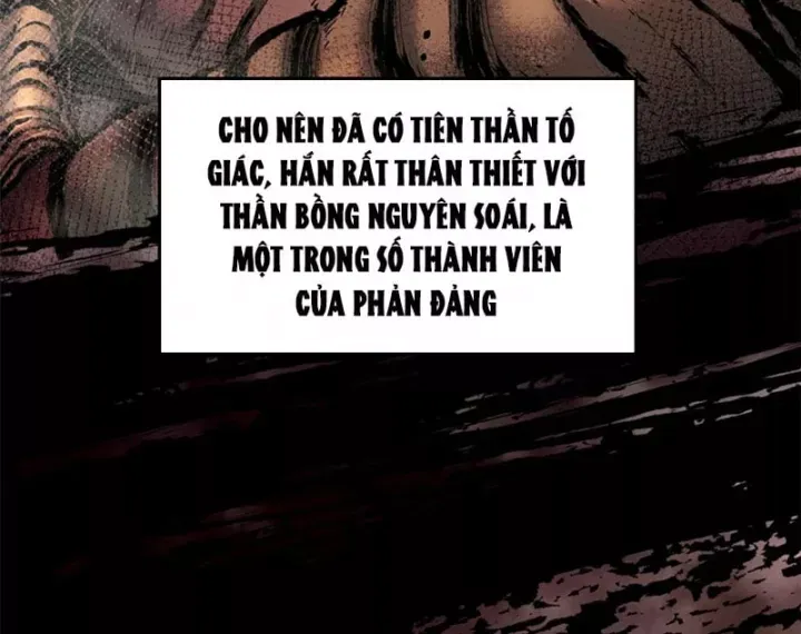 Đỉnh Cấp Khí Vận, Lặng Lẽ Tu Luyện Ngàn Năm Chap 298 - Next Chap 299