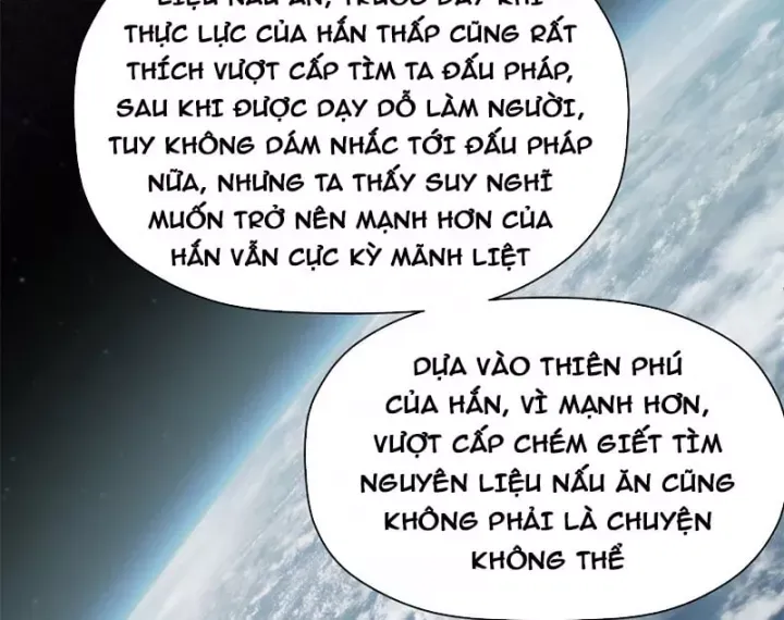 Đỉnh Cấp Khí Vận, Lặng Lẽ Tu Luyện Ngàn Năm Chap 298 - Next Chap 299