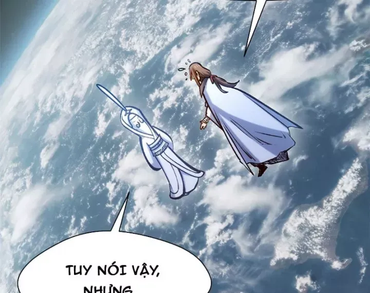 Đỉnh Cấp Khí Vận, Lặng Lẽ Tu Luyện Ngàn Năm Chap 298 - Next Chap 299