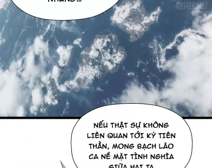 Đỉnh Cấp Khí Vận, Lặng Lẽ Tu Luyện Ngàn Năm Chap 298 - Next Chap 299