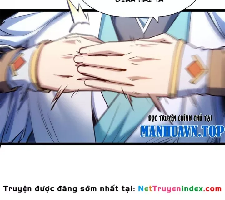 Đỉnh Cấp Khí Vận, Lặng Lẽ Tu Luyện Ngàn Năm Chap 298 - Next Chap 299