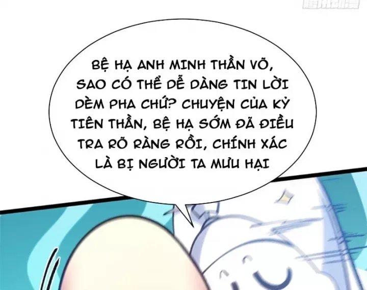 Đỉnh Cấp Khí Vận, Lặng Lẽ Tu Luyện Ngàn Năm Chap 298 - Next Chap 299