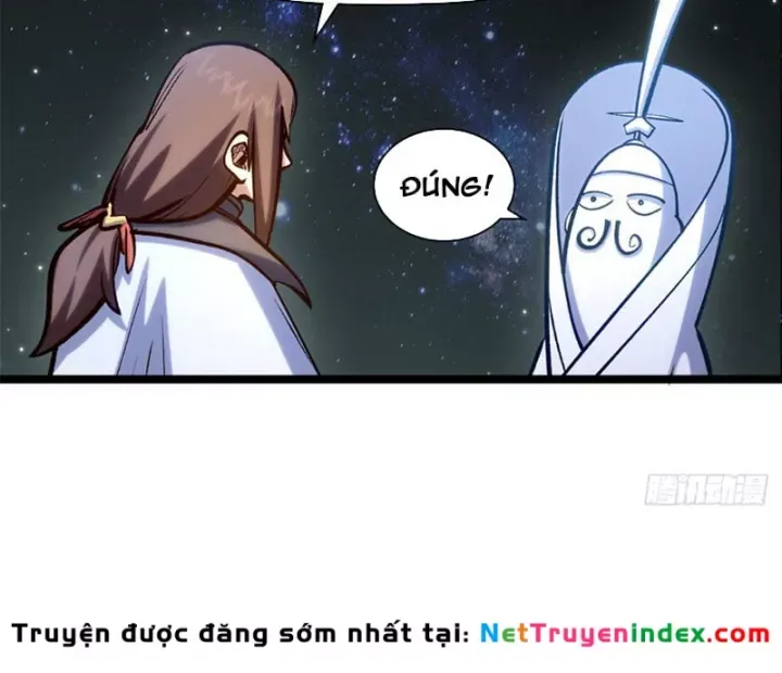 Đỉnh Cấp Khí Vận, Lặng Lẽ Tu Luyện Ngàn Năm Chap 298 - Next Chap 299