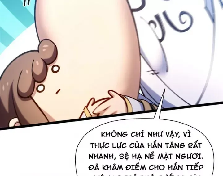 Đỉnh Cấp Khí Vận, Lặng Lẽ Tu Luyện Ngàn Năm Chap 298 - Next Chap 299