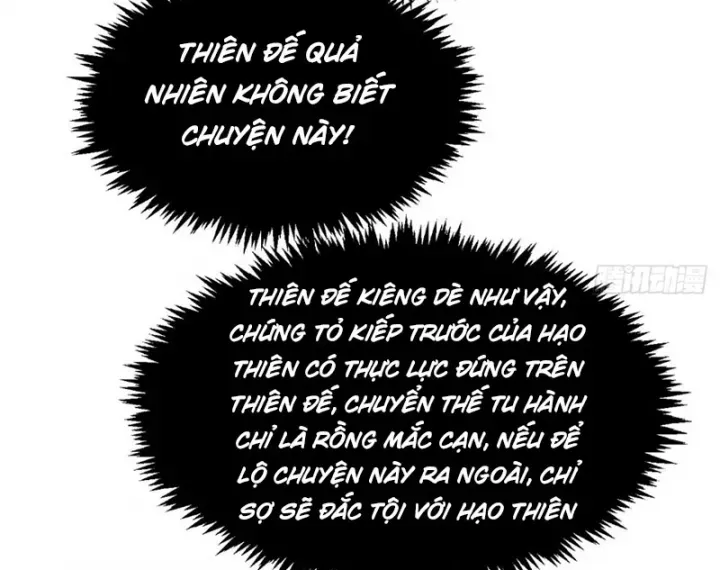 Đỉnh Cấp Khí Vận, Lặng Lẽ Tu Luyện Ngàn Năm Chap 298 - Next Chap 299