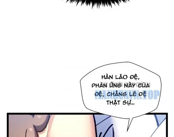 Đỉnh Cấp Khí Vận, Lặng Lẽ Tu Luyện Ngàn Năm Chap 298 - Next Chap 299