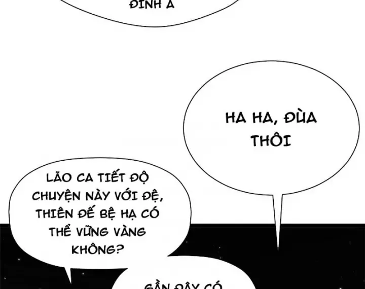 Đỉnh Cấp Khí Vận, Lặng Lẽ Tu Luyện Ngàn Năm Chap 298 - Next Chap 299