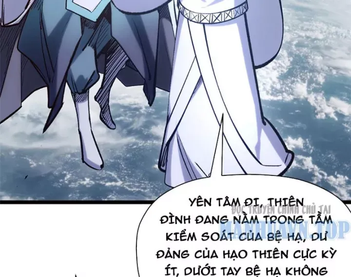 Đỉnh Cấp Khí Vận, Lặng Lẽ Tu Luyện Ngàn Năm Chap 298 - Next Chap 299