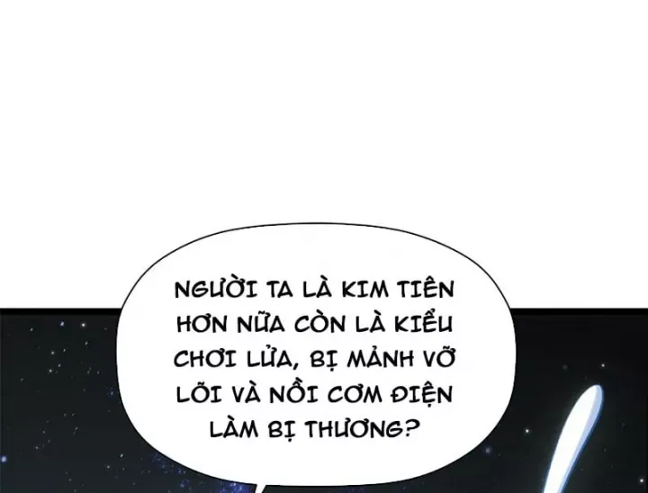 Đỉnh Cấp Khí Vận, Lặng Lẽ Tu Luyện Ngàn Năm Chap 298 - Next Chap 299