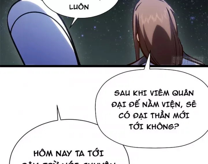 Đỉnh Cấp Khí Vận, Lặng Lẽ Tu Luyện Ngàn Năm Chap 298 - Next Chap 299