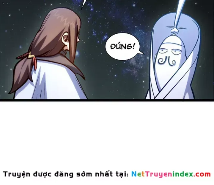 Đỉnh Cấp Khí Vận, Lặng Lẽ Tu Luyện Ngàn Năm Chap 298 - Next Chap 299