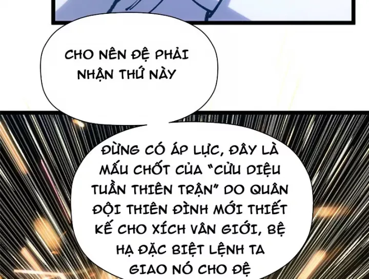 Đỉnh Cấp Khí Vận, Lặng Lẽ Tu Luyện Ngàn Năm Chap 298 - Next Chap 299