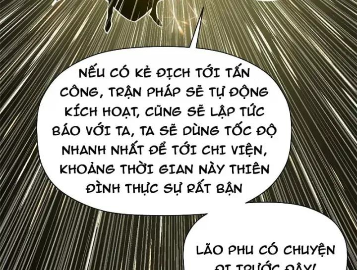 Đỉnh Cấp Khí Vận, Lặng Lẽ Tu Luyện Ngàn Năm Chap 298 - Next Chap 299