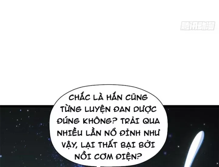 Đỉnh Cấp Khí Vận, Lặng Lẽ Tu Luyện Ngàn Năm Chap 298 - Next Chap 299