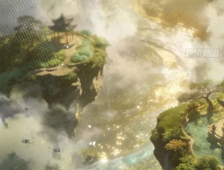 Đỉnh Cấp Khí Vận, Lặng Lẽ Tu Luyện Ngàn Năm Chap 298 - Next Chap 299