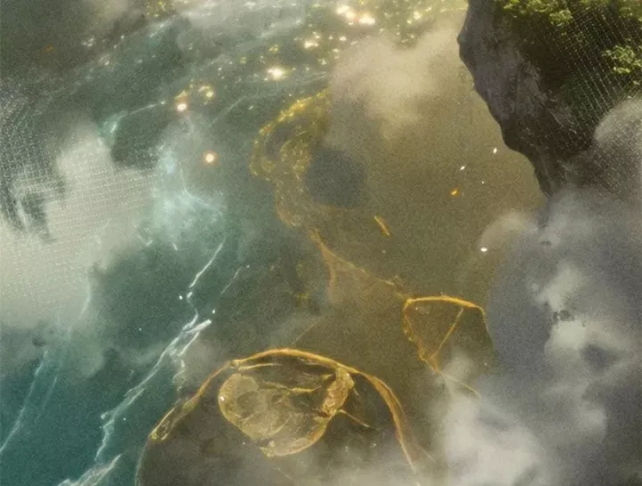 Đỉnh Cấp Khí Vận, Lặng Lẽ Tu Luyện Ngàn Năm Chap 298 - Next Chap 299