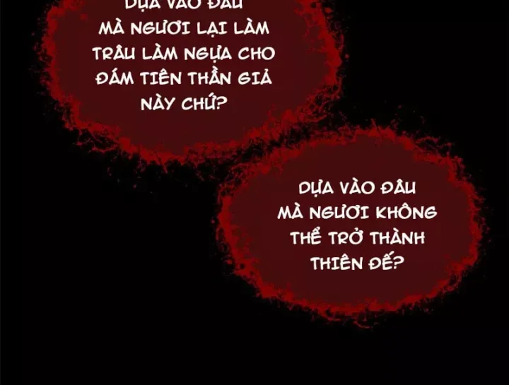 Đỉnh Cấp Khí Vận, Lặng Lẽ Tu Luyện Ngàn Năm Chap 298 - Next Chap 299