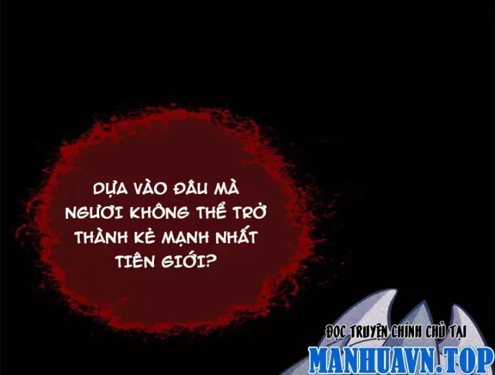 Đỉnh Cấp Khí Vận, Lặng Lẽ Tu Luyện Ngàn Năm Chap 298 - Next Chap 299