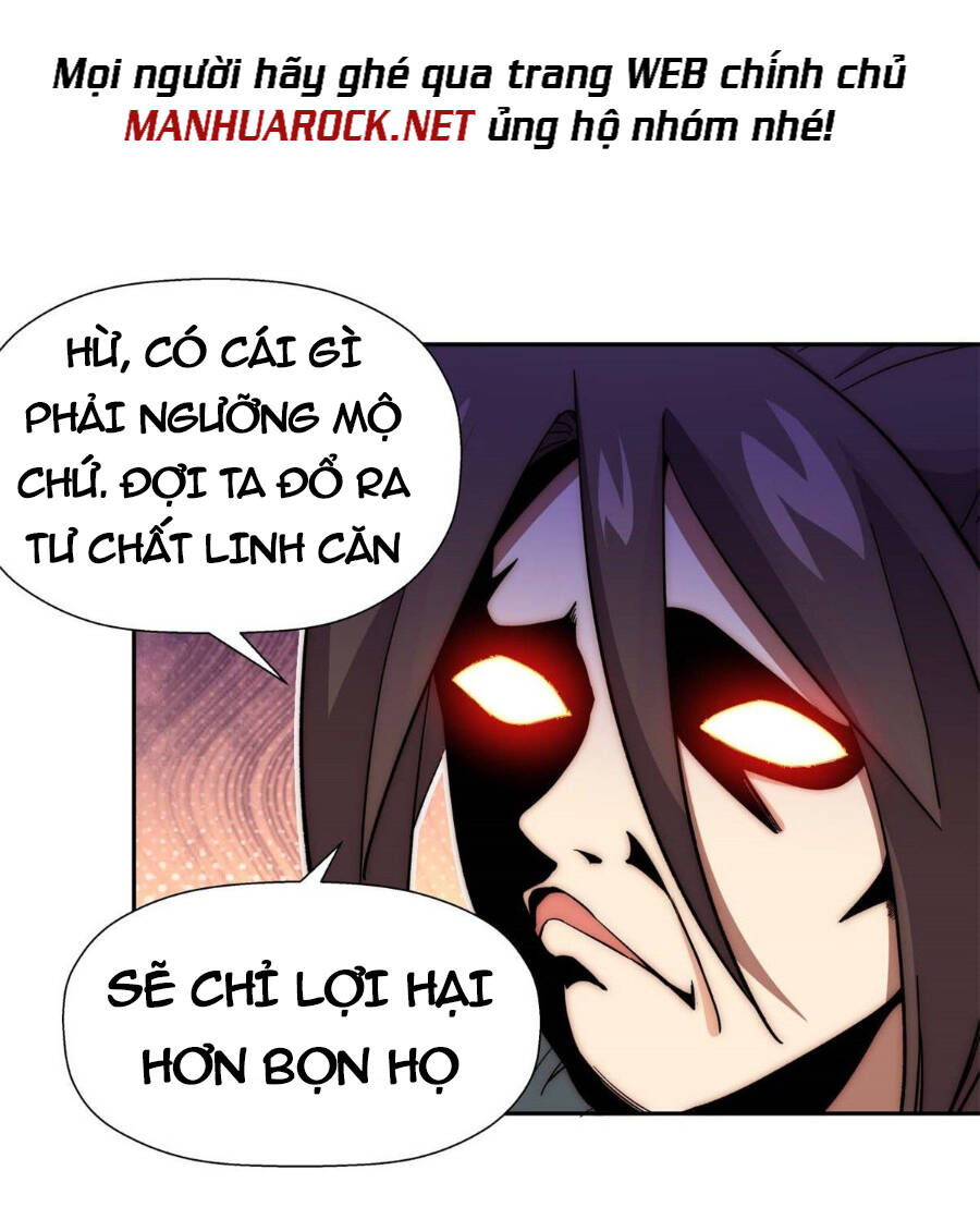 Đỉnh Cấp Khí Vận, Lặng Lẽ Tu Luyện Ngàn Năm Chap 3 - Next Chap 4