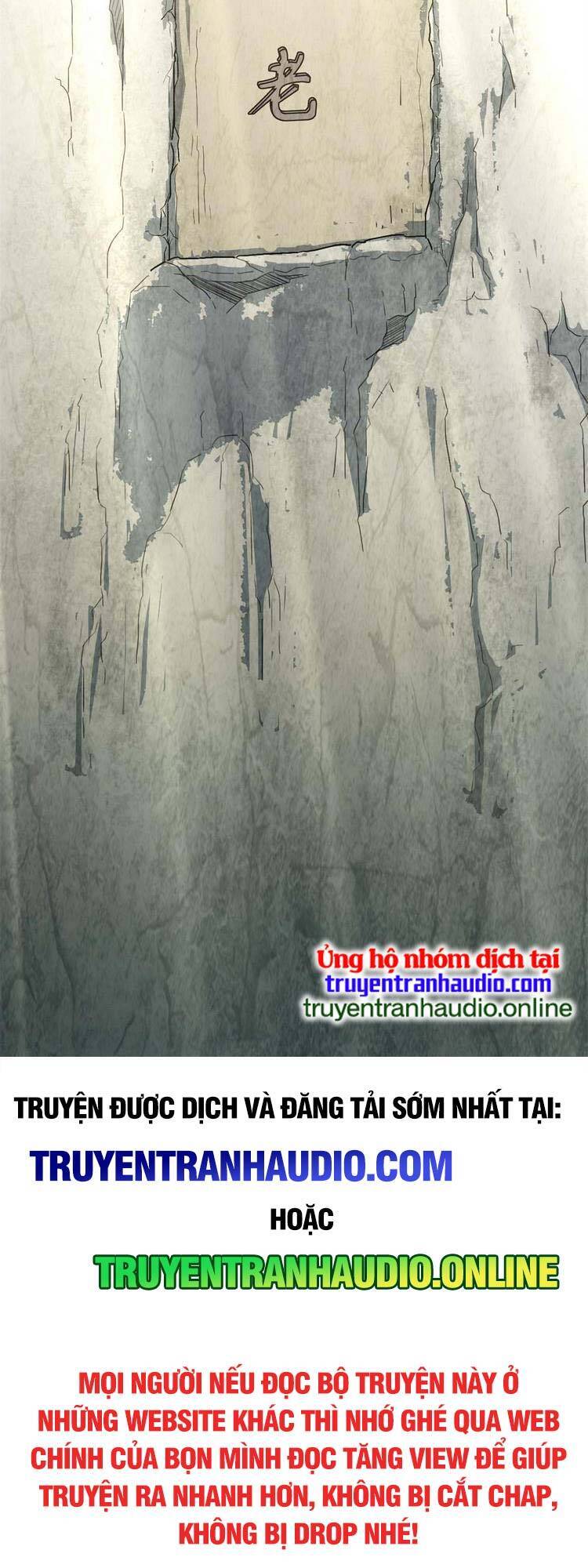 Đỉnh Cấp Khí Vận, Lặng Lẽ Tu Luyện Ngàn Năm Chap 30 - Next Chap 31