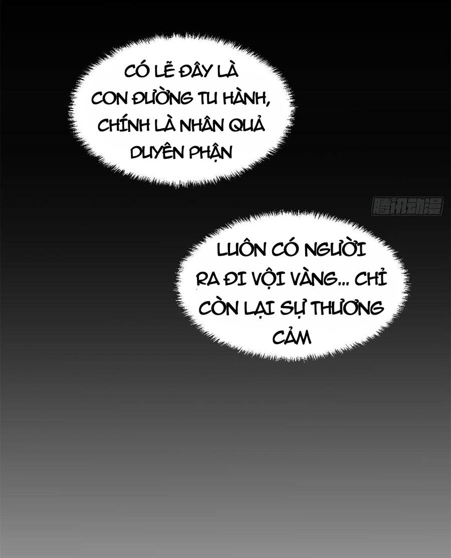 Đỉnh Cấp Khí Vận, Lặng Lẽ Tu Luyện Ngàn Năm Chap 30 - Next Chap 31